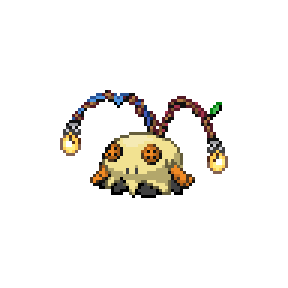 Mimichou Sprite Image