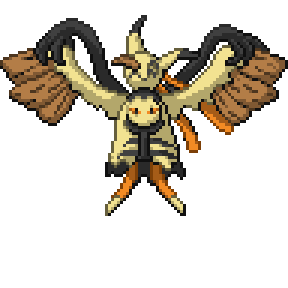 Mimitu Sprite Image