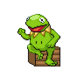 Mimitoed Sprite Image