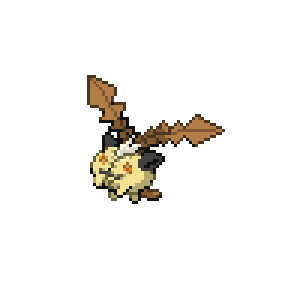 Mimipip Sprite Image