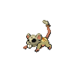 Mimitata Sprite Image