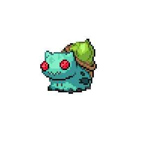 Mimisaur Sprite Image
