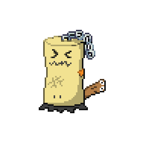 Mimibuffet Sprite Image