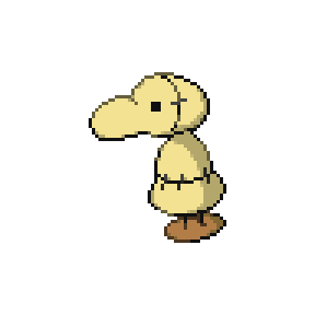 Mimibuffet Sprite Image