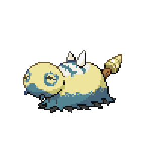 Mimisparce Sprite Image