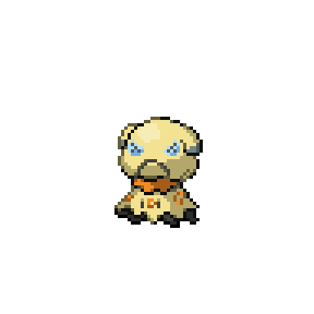 Mimibull Sprite Image