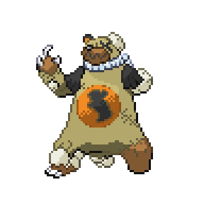 Mimiring Sprite Image