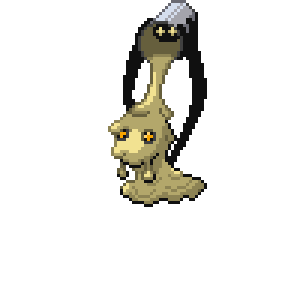 Mimigma Sprite Image