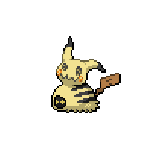 Miminub Sprite Image