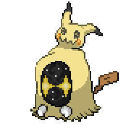 Mimiswine Sprite Image