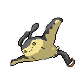 Mimitine Sprite Image
