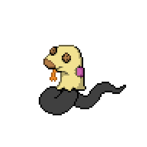 Mimians Sprite Image