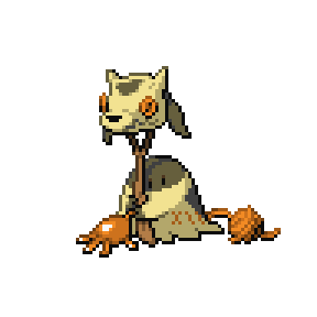 Mimitank Sprite Image
