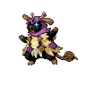 Mimitank Sprite Image