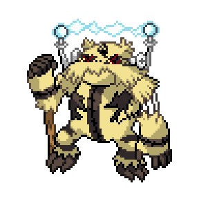 Mimivire Sprite Image