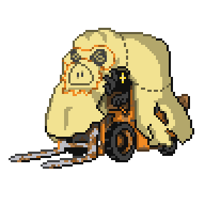 Mimiswine Sprite Image