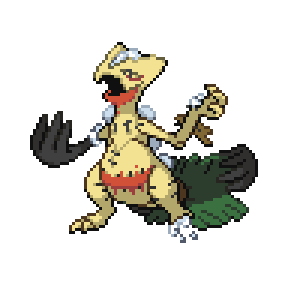Mimitile Sprite Image