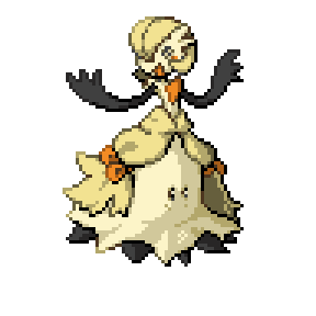Mimivoir Sprite Image
