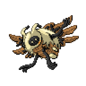 Mimiinja Sprite Image