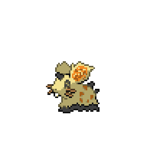 Mimiran Sprite Image