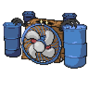 Mimigross Sprite Image