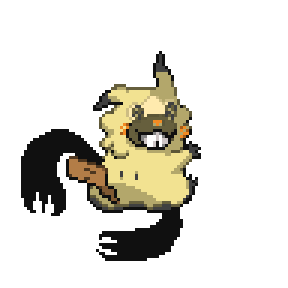 Mimidoof Sprite Image
