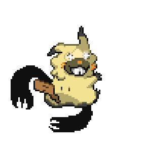 Mimidoof Sprite Image