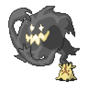 Mimitomb Sprite Image