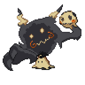 Mimitomb Sprite Image