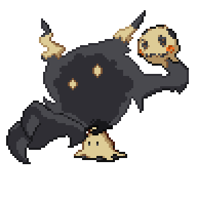 Mimitomb Sprite Image