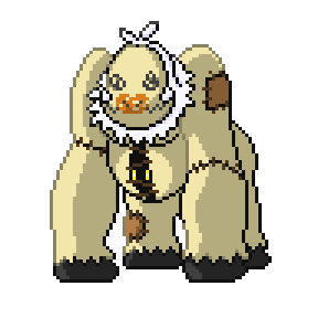 Mimiking Sprite Image