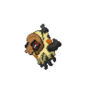 Mimiskull Sprite Image