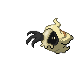 Mimiskull Sprite Image