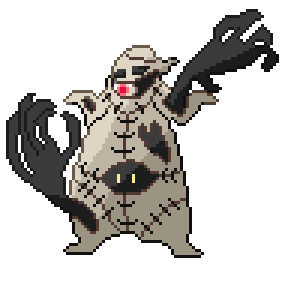 Mimiclops Sprite Image