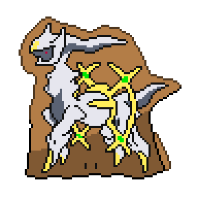 Mimiceus Sprite Image