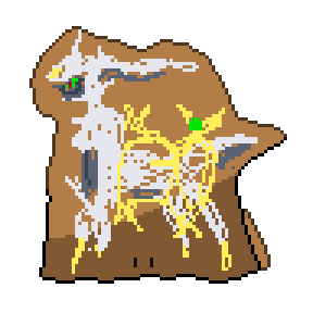 Mimiceus Sprite Image