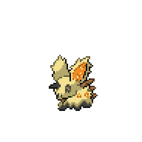 Mimiran Sprite Image