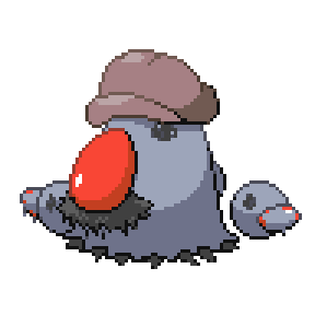Mimipass Sprite Image