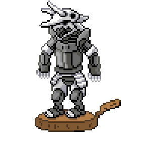 Mimigron Sprite Image