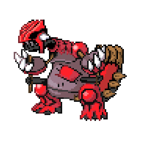 Mimidon Sprite Image