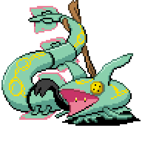 Mimiquaza Sprite Image