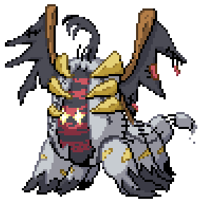 Mimitina Sprite Image