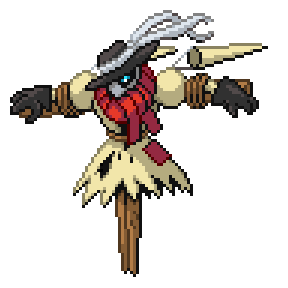 Mimirai Sprite Image