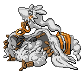 Mimiram Sprite Image