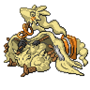 Mimiram Sprite Image