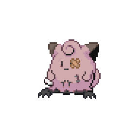 Mimifairy Sprite Image