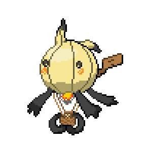 Mimiblim Sprite Image