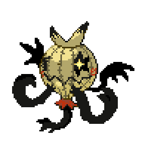 Mimiblim Sprite Image