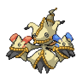 Miminette Sprite Image