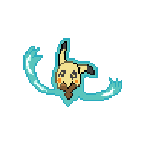 Mimitom Sprite Image